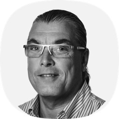 Mats Jegebo